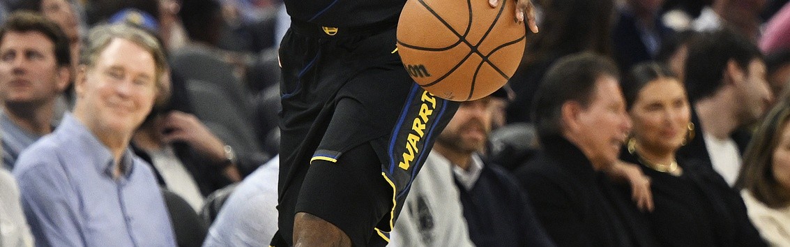 Slater：库明加不仅渴望理想合同 还希望当球队核心&amp;被管理层信任