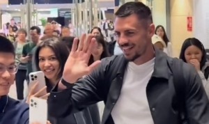 德转朱艺：罗马尼亚国脚布尔克加盟云南玉昆，球员身价250万欧元