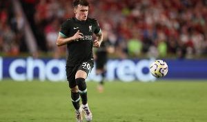 米兰体育注册-记者：本-多克完成伯恩茅斯第一部分体检，利物浦保留回购条款