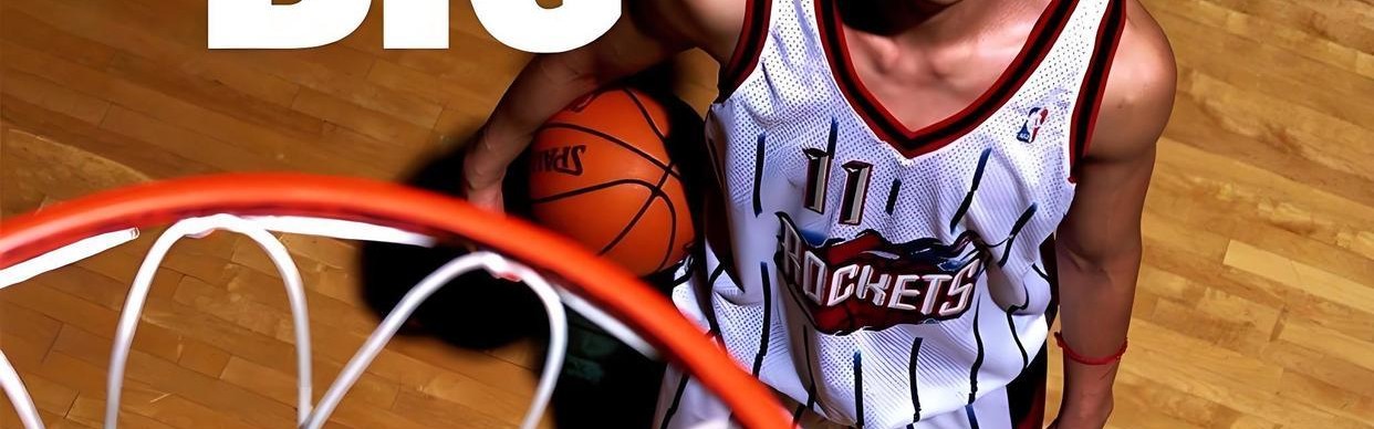 盘点NBA历史上有名的巨人球员