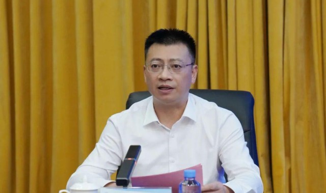 米兰体育注册-无锡一处级干部被查