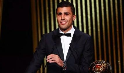 米兰体育注册-斯基拉：罗德里即将与曼城达成协议，将涨薪续约至2029年