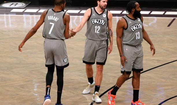 篮网神射手炼成记！从被骑士抛弃到7500万冲冠拼图