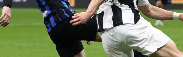 米兰体育入口-【意甲】国米4比4尤文，耶尔德兹替补梅开二度扳平