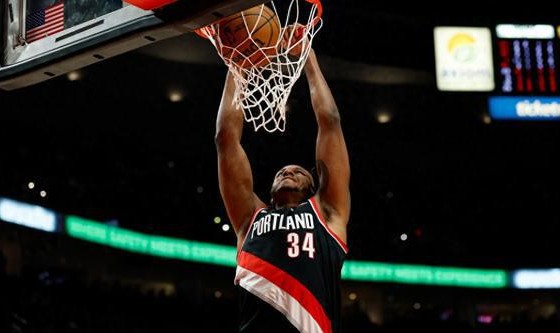 Shams：贾巴里-沃克和76人签下一份双向合同