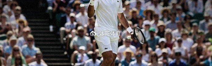 温网百胜里程碑！38 岁德约科维奇横扫晋级，全力冲击第 8 冠续写辉煌