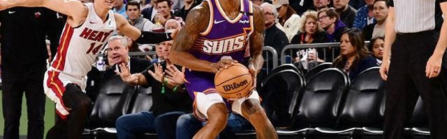 曝太阳曾与热火商讨交易比尔无果 若买断热火&amp;amp;雄鹿有意