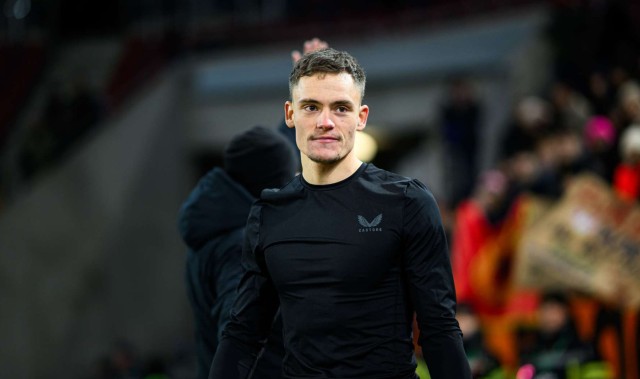 莫雷托：利物浦预计将和药厂、维尔茨达成全面协议