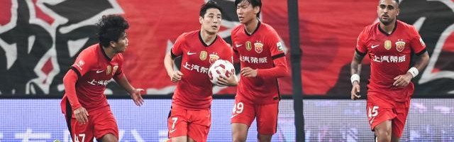 米兰体育注册-从恐怖队摇身一变伪强队？海港困境非穆斯卡特之罪