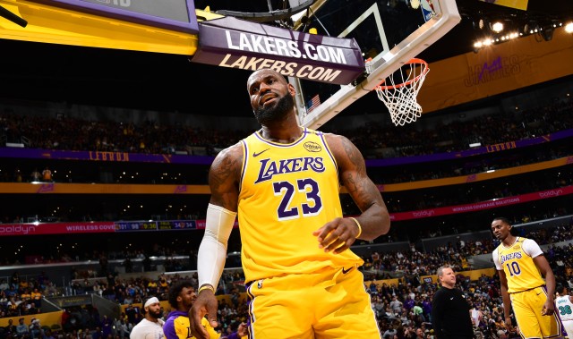 超越乔丹！詹姆斯成NBA史上获得MVP选票最老球员，最年轻也是他