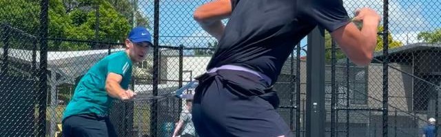 米兰体育注册-张奔斗：刻苦与自律，也只是职业球员的标配而已