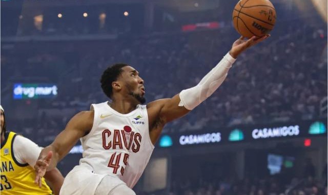 Milan sports-半场输41分！全员被暴打 东部头号种子即将出局