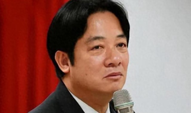 Milan sports-赖清德，极可能是1949年以来，唯一在任上被斩首的台湾地区领导人