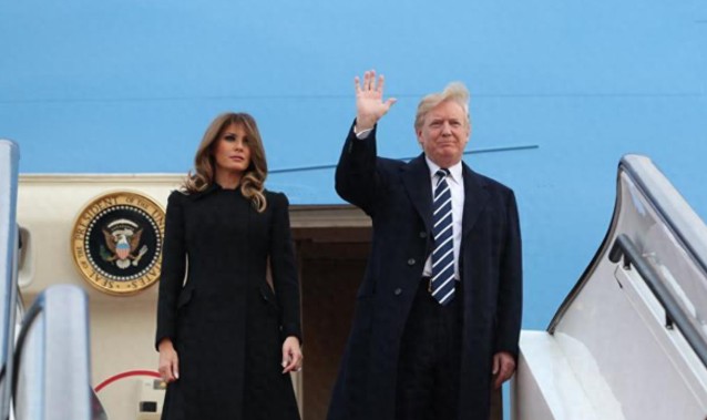 APP下载-访华这件事不能再拖了！特朗普态度大变，收回对中国的错误决定