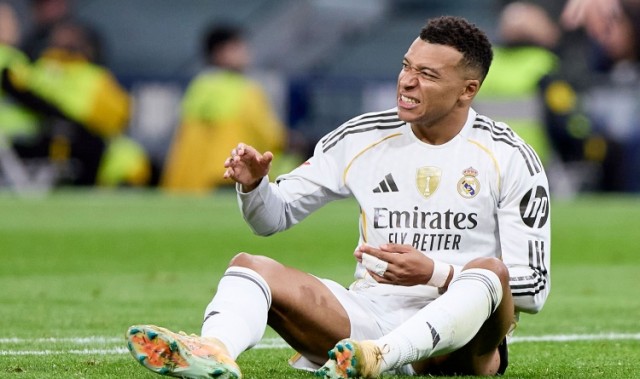 Milan sports-全败！姆巴佩加盟皇马后国内4冠全被巴萨夺去，不过他斩获国外2冠