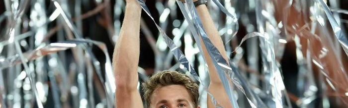 米兰体育入口-四位一大师，今年谁的四大满贯表现最差？