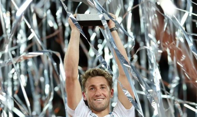 米兰体育入口-四位一大师，今年谁的四大满贯表现最差？