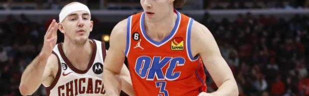 米兰体育注册-吉迪单换卡鲁索！雷霆升级冲冠 西部军备竞赛打响