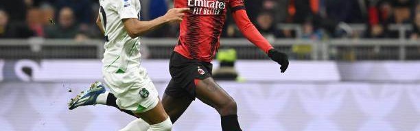 Milan sports-米兰2023胜利收官不足喜，为何嘘声为莱昂响起？