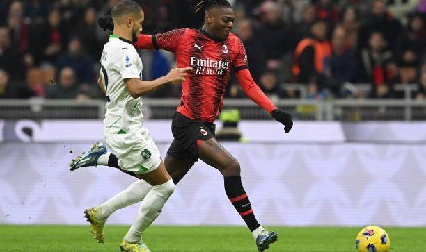 Milan sports-米兰2023胜利收官不足喜，为何嘘声为莱昂响起？