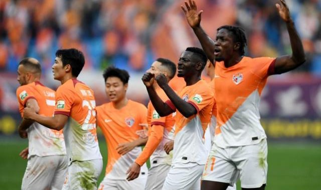 米兰体育注册-海牛保级彰显老而弥坚 为民营足球的未来指明方向