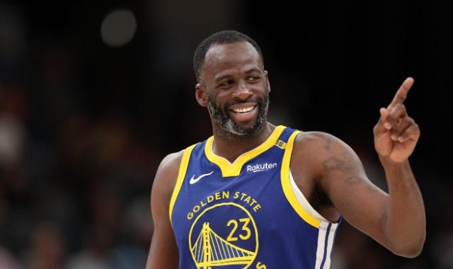 Milan sports-格林怒怼黑粉：我更喜欢被憎恨 因为人们嫉妒赢家