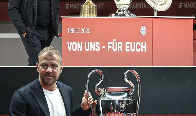 Milan sports-【数说】进攻狂人弗利克，17岁亚马尔纪录超姆总梅罗