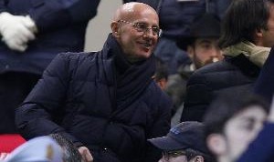 萨基：喜欢巴萨的足球哲学 亚马尔非常优秀但与梅西比较还太早